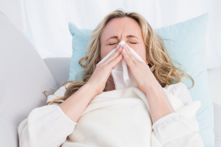 Začepljen nos može izazvati glavobolju, infekcije i upale