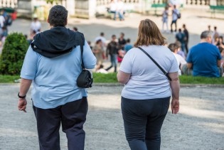 Pretili ljudi su sretniji od mršavih, nisu nervozni ni napeti