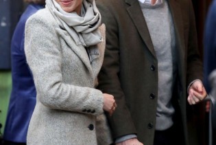 Princ Harry i Meghan Markle za medeni mjesec putuju u Kanadu gdje su se i zaljubili