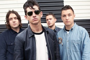 Pjesma dana: Arctic Monkeys "Do I wanna know?"