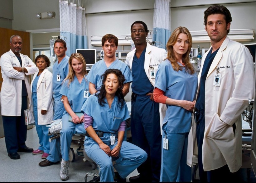 Medicinska dramska serija "Grey's Anatomy" dobija svoju 15. sezonu