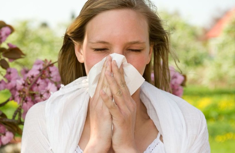 5 pogrešaka koje radimo kada imamo alergiju