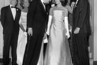 Priča o Jackie: Žena bez koje bi John F. Kennedy bio "samo" predsjednik