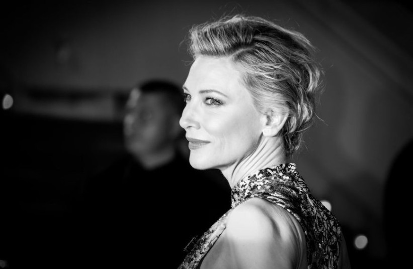 3 trenutka koja potvrđuju da je Cate Blanchett "strašna" žena