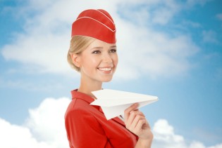 Najluđi zahtjevi razmaženih putnika nebom: "Možete li, molim vas, ugasiti motor aviona?"