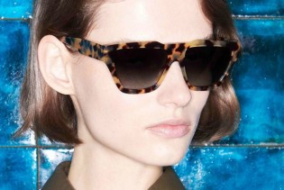 Nova kolekcija: 5 modela sunčanih naočala s potpisom Victorije Beckham