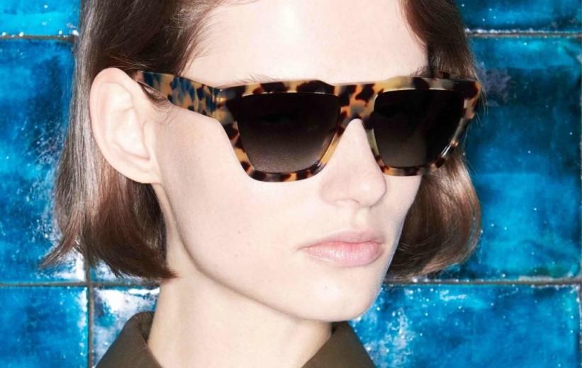 Nova kolekcija: 5 modela sunčanih naočala s potpisom Victorije Beckham