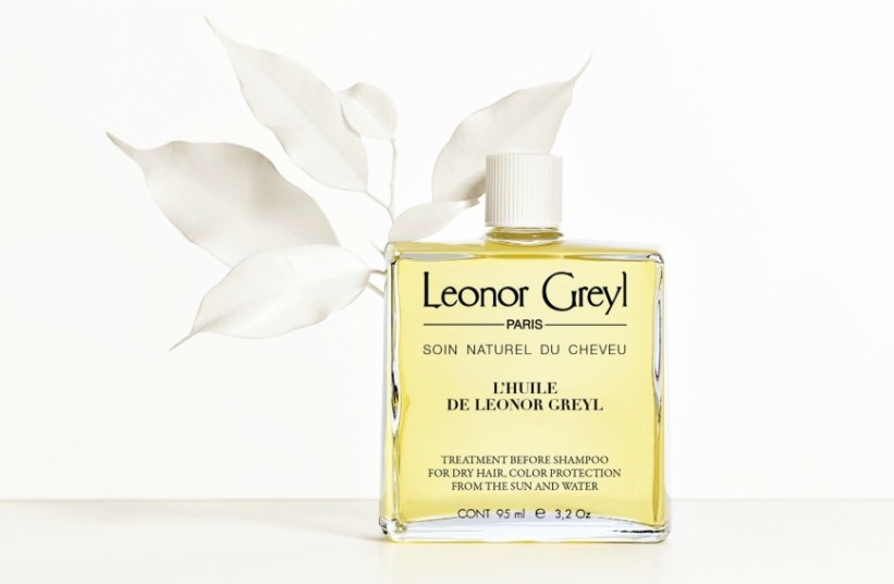 L’Huile de Leonor Greyl: Kultno ulje za kosu mekanu poput svile