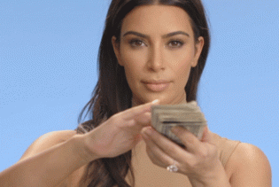 Koliko zapravo zarađuje Kim Kardashian?