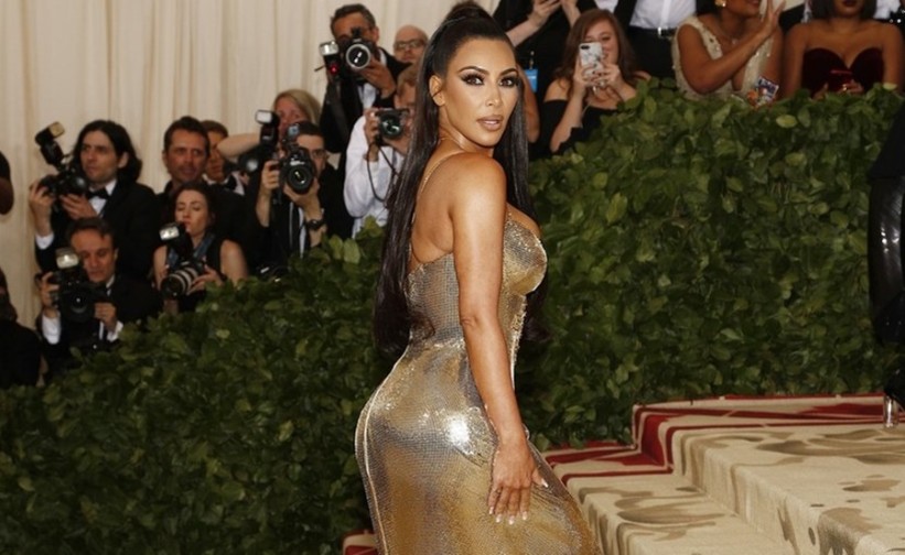 Trenerica otkrila vježbe koje radi Kim Kardashian za idealnu stražnjicu