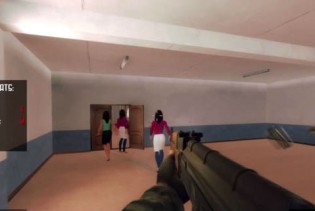 Svi su zgroženi! Stiže kontroverzna videoigra u kojoj će igrači moći ubijati po školama