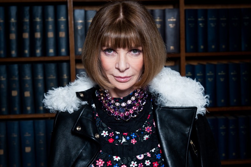 Anna Wintour otkrila što nikada ne smijete odjenuti na razgovor za posao