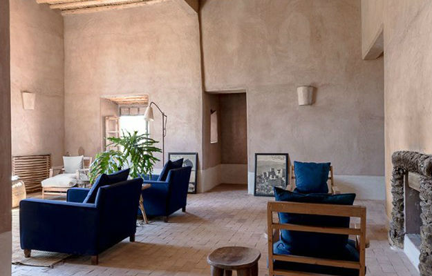 Prekrasne privatne kuće u Marakešu su idealne za rustikalni odmor