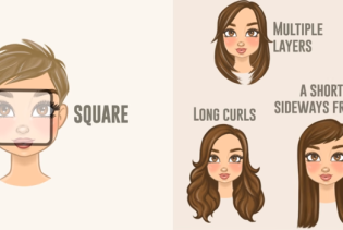 Kako odabrati najbolju frizuru za svoje lice?