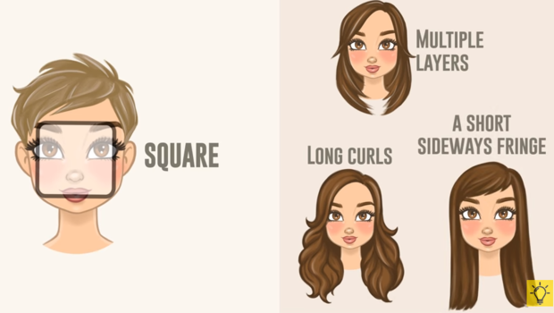 Kako odabrati najbolju frizuru za svoje lice?