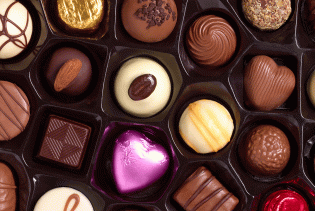Evo zašto treba jesti čokoladu!