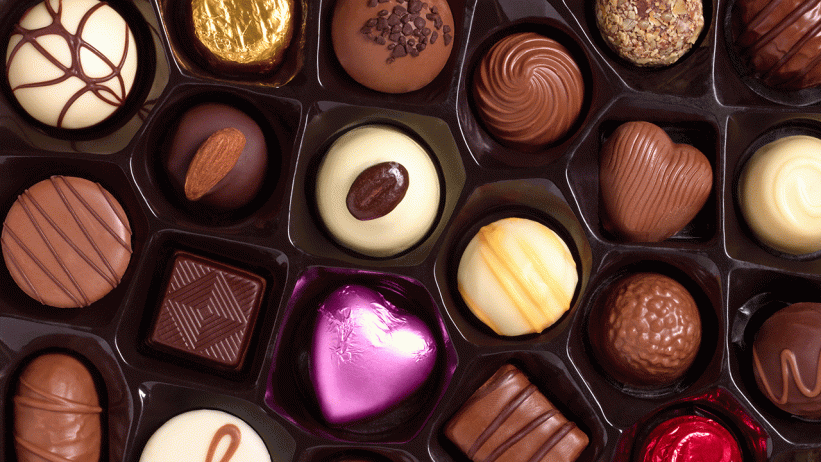 Evo zašto treba jesti čokoladu!