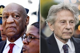 Bill Cosby i Roman Polanski izbačeni iz američke Akademije filmskih umjetnosti i nauka