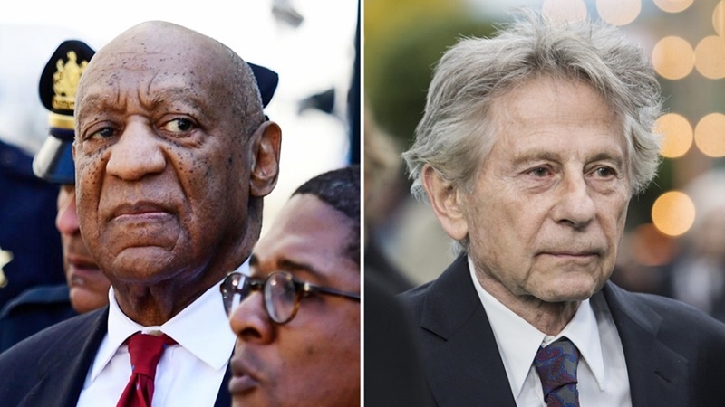 Bill Cosby i Roman Polanski izbačeni iz američke Akademije filmskih umjetnosti i nauka