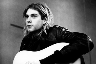 Kurt Cobain kakvog niste poznavali