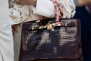 7 stvari koje niste znali o Hermès Birkin torbi