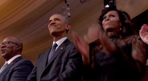 Barack i Michelle Obama proizvodit će filmski i TV sadržaj za Netflix