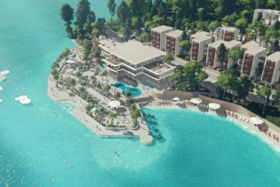 Ovako će izgledati novi all inclusive resort smješten između Makarske i Ploča