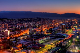 Britanski mediji: Zašto je Sarajevo novi centar mode i umjetnosti