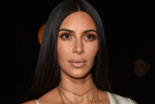 Kim Kardashian konačno dizajnirala svoju kolekciju karmina u nude nijansama