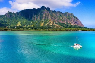 Havaji zabranili korištenje teških sredstava za sunčanje