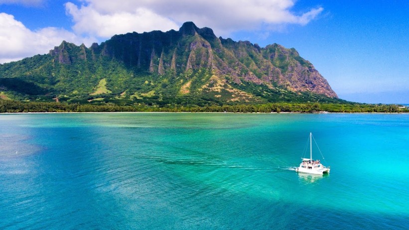 Havaji zabranili korištenje teških sredstava za sunčanje