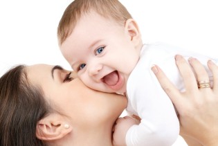 Šest stvari koje vas čine dobrom majkom