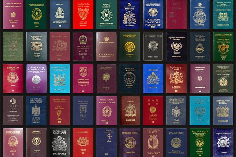 Japanski pasoš najpoželjniji na svijetu, BiH na 47. mjestu