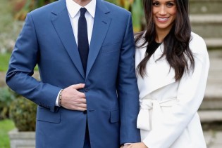 Najnovije vijesti o kraljevskoj vjenčanju: Meghan Markle i Prince Harry odlažu medeni mjesec da se vrate na posao