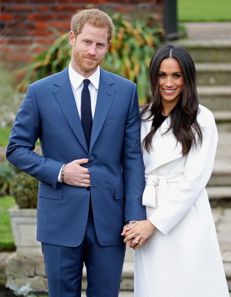 Najnovije vijesti o kraljevskoj vjenčanju: Meghan Markle i Prince Harry odlažu medeni mjesec da se vrate na posao