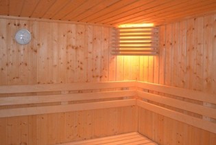 Redovnim odlaskom u saunu smanjuje se rizik za infarkt