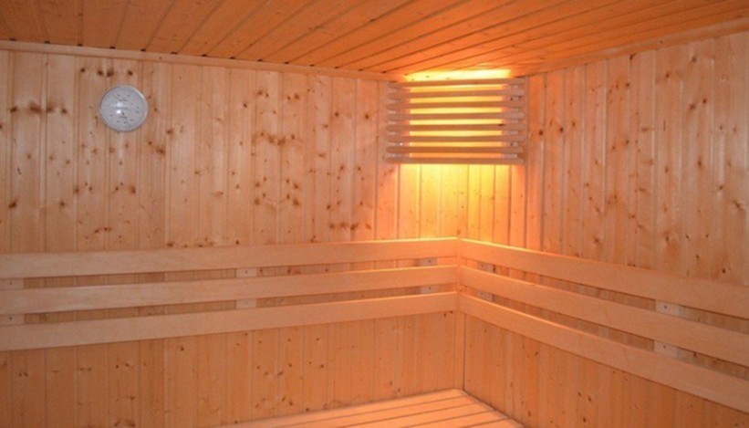 Redovnim odlaskom u saunu smanjuje se rizik za infarkt