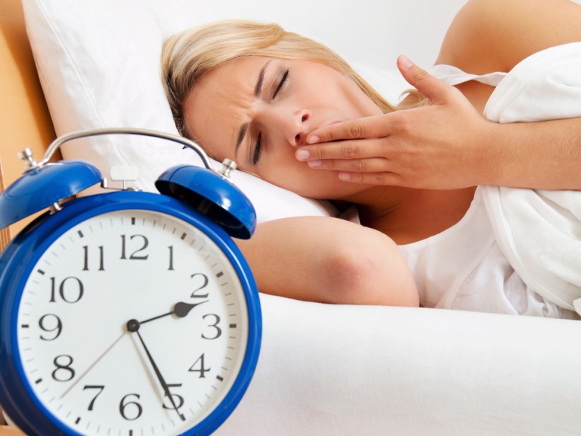 Izračunajte kada točno trebate zaspati da biste se sutra probudili odmorni