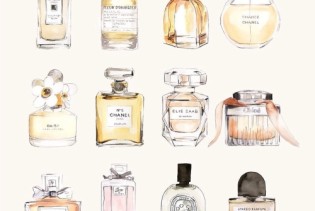 Ljetni mirisi 2018: Veselimo se ovim parfemima!