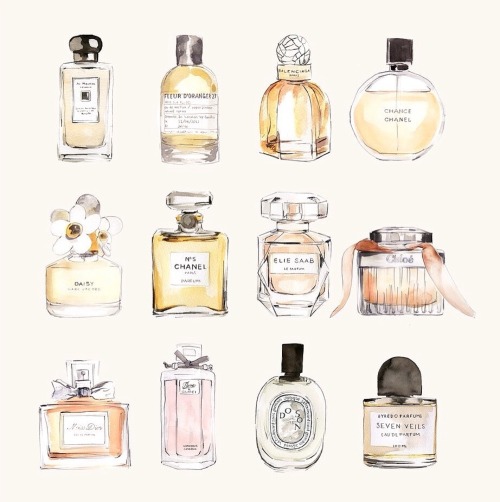Ljetni mirisi 2018: Veselimo se ovim parfemima!