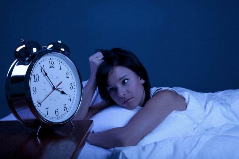 Devet razloga zašto žene češće pate od nesanice i kako ipak izbjeći besane noći