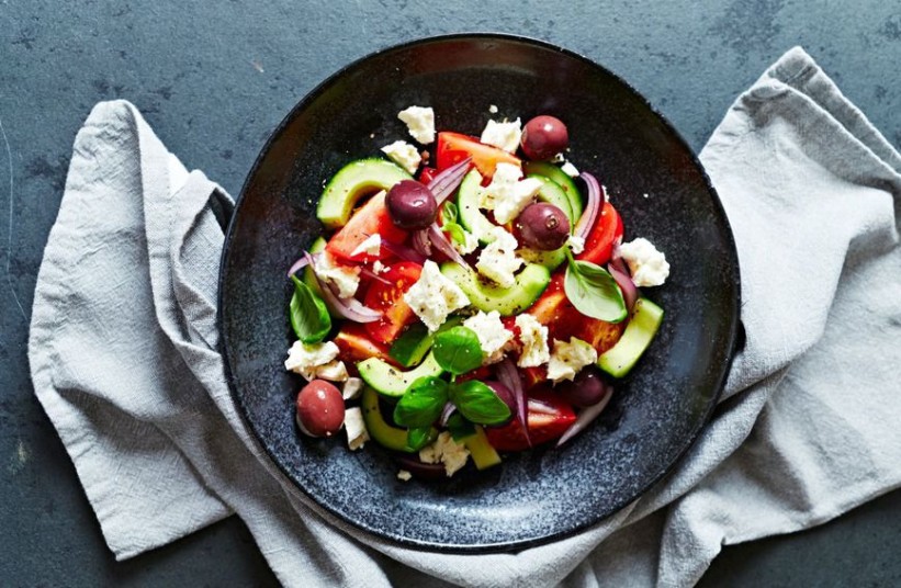 10 vrsta povrća koje najviše pomažu u mršavljenju