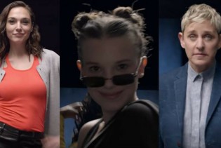 J. Lo, Gal Gadot, Ellen DeGeneres i druge slavne žene u novom spotu za Maroon 5