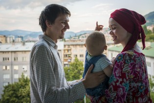 Selma Sendo – Ljevaković i Enes Ljevaković: Hraniteljstvo je privilegija