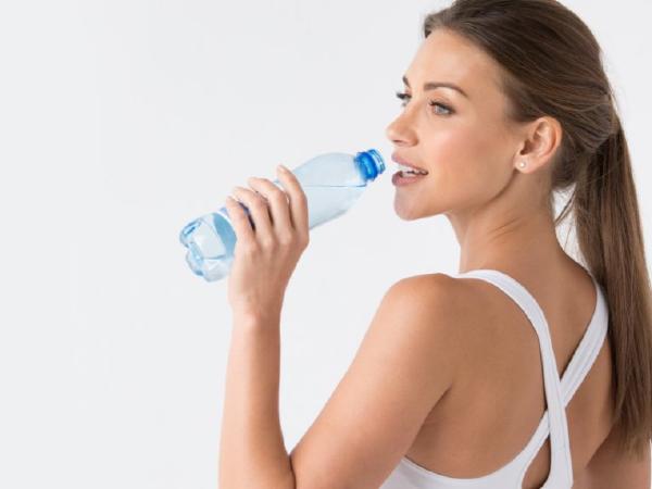 Pravilna hidratacija: Ako ste osjetili žeđ, bubrezi već "pate"