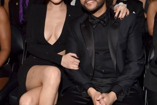 Jesu li Bella Hadid i The Weeknd upravo potvrdili vezu na Instagramu?