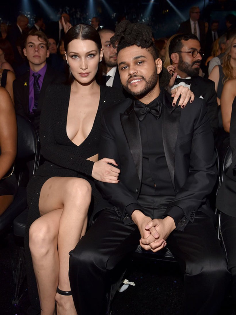 Jesu li Bella Hadid i The Weeknd upravo potvrdili vezu na Instagramu?