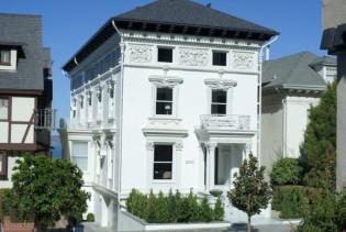 Pogledajte kako izgleda najskuplja kuća u San Franciscu