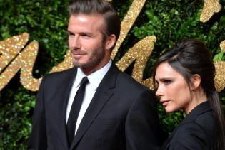 Beckhamovi više ne žive zajedno