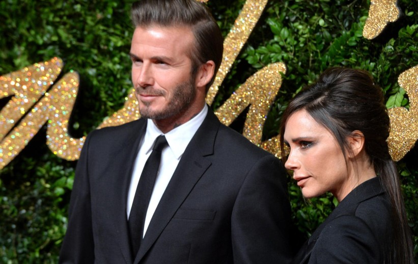 Beckhamovi više ne žive zajedno
